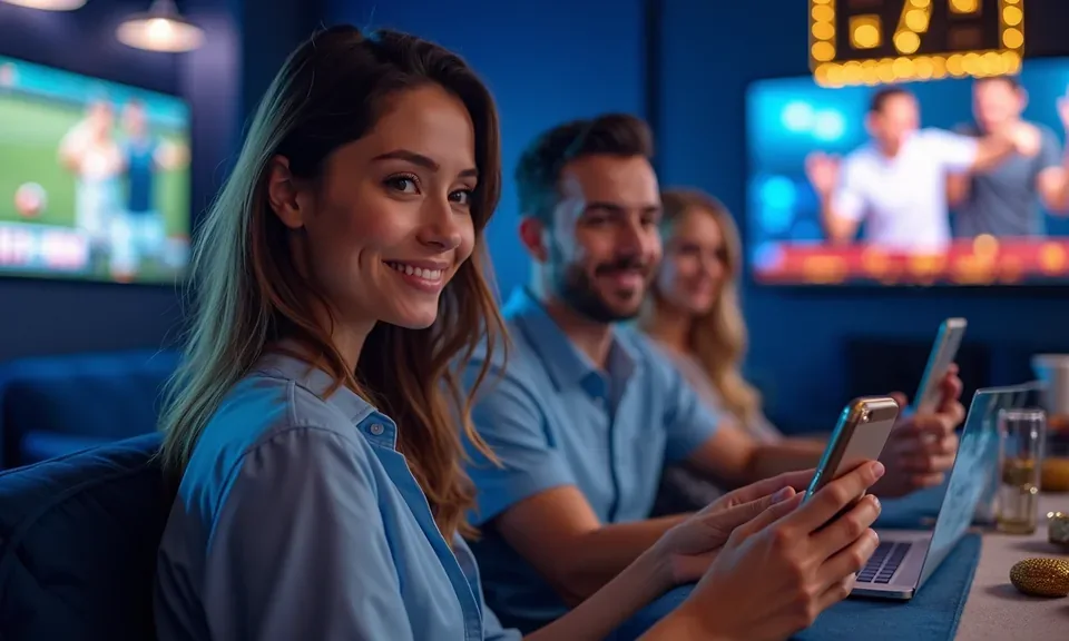 allwagers How Live Betting Works at allwagers